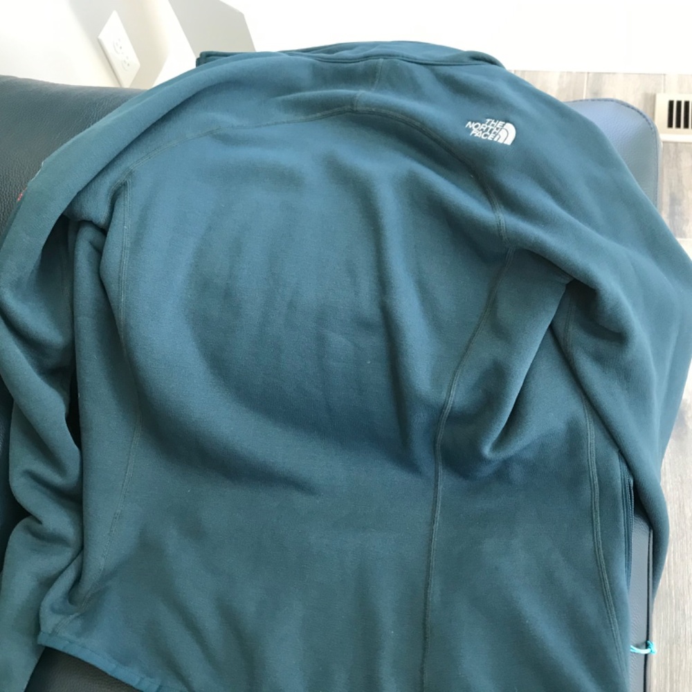 Northface jacket - Picture 3 of 4